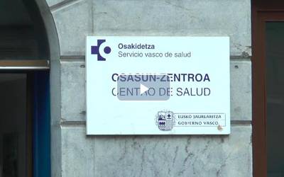Koronabirusaren lehen ondorioak iritsi dira eskualdera