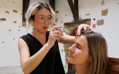 Atelier Karmele Diez