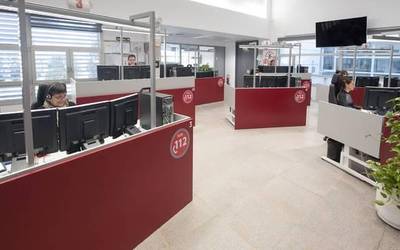 Sintomak izanez gero osasun zentrora deitzeko eskatu du Nafarroako Gobernuak