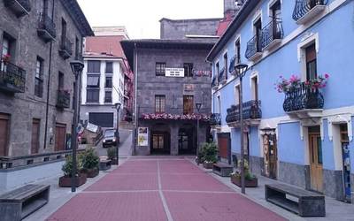 Gaitzespen adierazpena