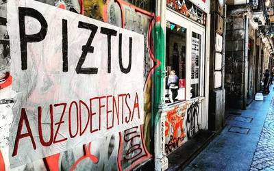 Auzo elkartasun sareak: larrialdi egoeraren aurrean eta “nomaltasunaren” kontra, auzodefentsa eta auzo-boterea