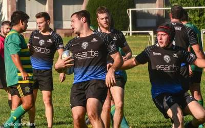 Baztan Rugby Taldearen gaupasa bertan behera uzteak galera ekonomiko handia eragin du