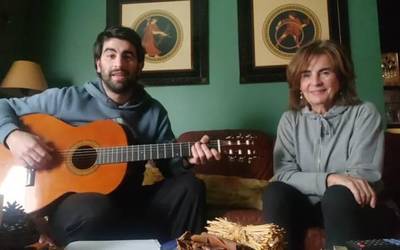 [BIDEOA] Musika doinuak konfinamendua digitalki apurtzeko (II)