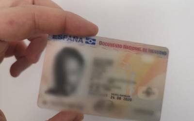 Nortasun Agiriaren iraungitze data urtebete luzatuko da