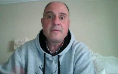 Iñaki Peña: "Zorionez, orain arte koronabirus kasu oso gutxi ikusi ditugu Debagoieneko ospitalean"