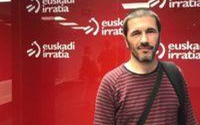 PODCAST.  “Aditu.eus”,  Igor  Leturia  Elhuyar  fundaziotik
