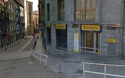 Correosen bulegoek ordutegi murritzagoa izango dute aurrerantzean