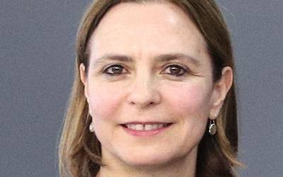 Ana Aizpuru: "Badut beste kasu batzuetan etxean egon beharra izan dudanean sentitu ez dudan barne ardura bat"