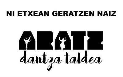 Etxealdia alaitzeko eta etxean gelditzeko deia egiten duen bideoa egin du Gorlizko Aratz dantza-taldeak