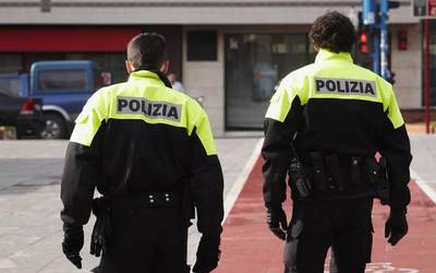 Oinezkoen kontrolak areagotu ditu Udaltzaingoak