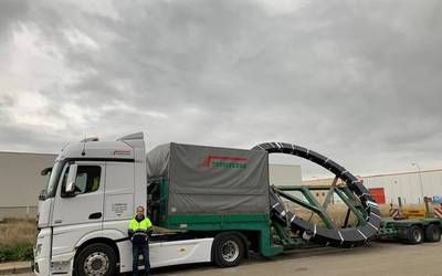 "Beltza ikusten da dena, baina pazientziarekin aterako gara"
