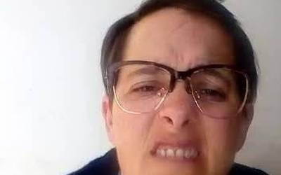 Etxetik Mundura: Itziar Elias (2)