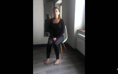 Etxean egiteko ariketak (1)