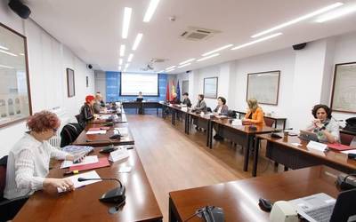 Toki Administrazioak 3,4 milioi ordaindu die eskualdeko udalei zerbitzuak eta ohiko funtzionamendu gastuak finantzatzeko