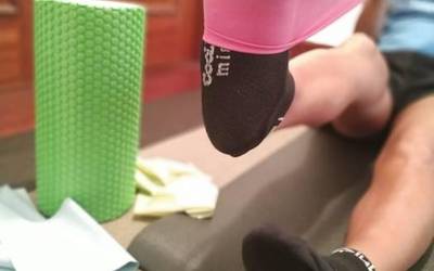 Kendu ezazu pijama, eta hartu ohitura onak
