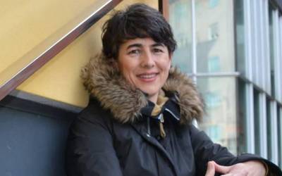 Miren Larrea: "Etorkizunera begira ikasketa garrantzitsua izango da hau"