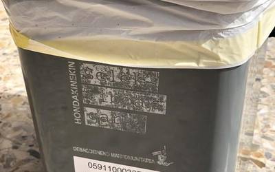 Hondakinen bilketan aldaketak iragarri ditu Debagoieneko Mankomunitateak