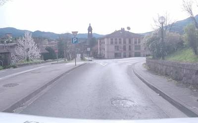 Konfinamenduaren seigarren eguna: Oñati