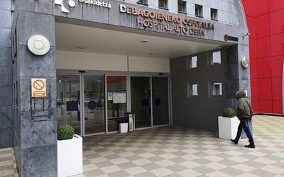 27 pertsonak dute koronabirusa Debagoienean