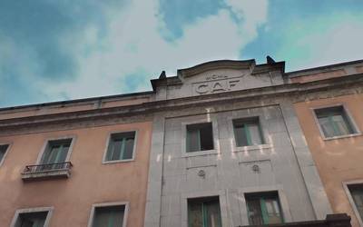 CAFeko batzorde eta zuzendaritzaren arteko akordioa COVID-19agatik