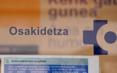 Osasun-arretan aldaketak datoz COVID-19arengatik