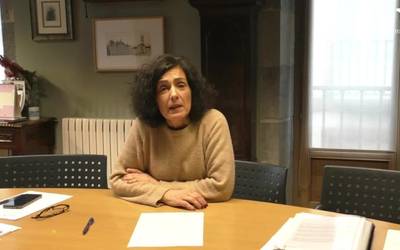 Tolosako alkateak herritarrei helarazitako mezua