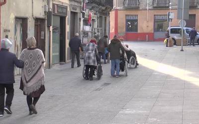 Osasun-larrialdia dela eta, Amasa-Villabonako Udalak neurri batzuk hartu ditu