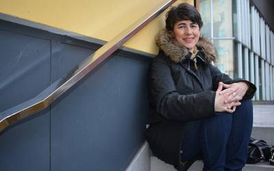 Miren Larrea: "Uste dut etorkizunera begira ikasketa garrantzitsua izango dela hau"