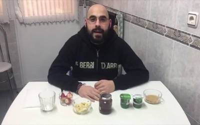 [BIDEOA]  Isolamenduak aldartea mikazten badizu,... ekin gozogintzari eta bidali argazkiak ANBOTOra!