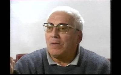 Miguel Makuso, Iturengo txistulari handiari duela 20 urte egindako elkarrizketa