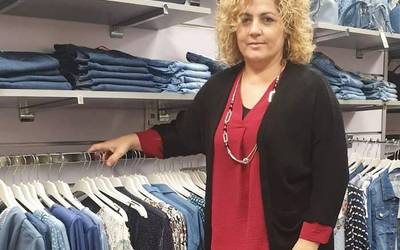«Denboraldia hasi berritan denda lepo izan eta ateak itxi behar izateak nahigabe handia eragiten dit»