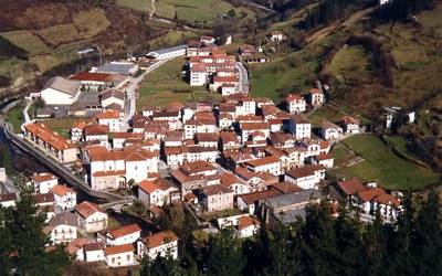 Goizuetan ere martxan da laguntza sarea