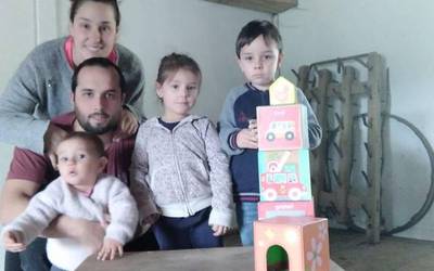 «Koronabirusari bostok elkarrekin aurre egingo geniola erabaki genuen»