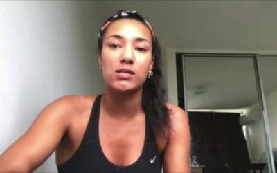 Ibis Ugarte: "Puerto Ricon, 21:00etatik 05:00etara kalean bazaude, isuna edo atxilotzea dira ondorioak"