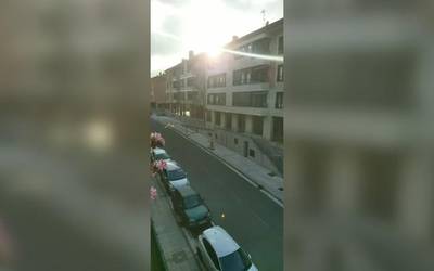 Bizilagunen arteko bingoa Zigarrolan