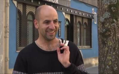 Debagoiendarrak konfinamenduan zelan bizi diren ezagutzen
