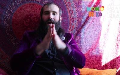 [ETXEAN GOXO] Kokorikoren jolasak: "Txokolate"