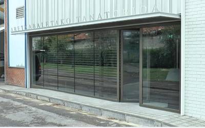 Ehorzketak eta errausketak 24 ordu bete aurretik egin daitezke