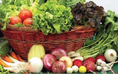 Baserriko Plaza: konfinamendu garaian baserritarren produktuak eskuratzeko proiektua