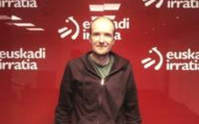 PODCAST.  TEKNIKER  enpresaren  asmakuntza