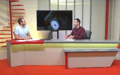 Olinpiar Jokoak 2021era atzeratu dituzte