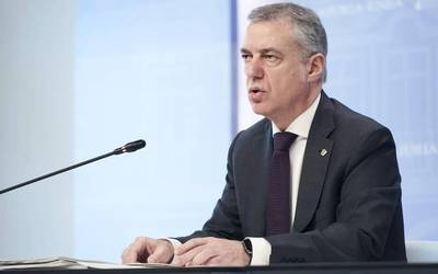 841 milioi bideratuko ditu Jaurlaritzak osasungintza eta ekonomia indartzeko eta herritarrak laguntzeko