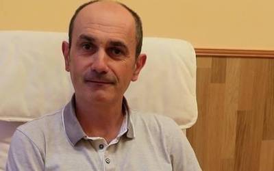 "Kulpa sentimendua dolu prozesuetako korapilorik handiena da"