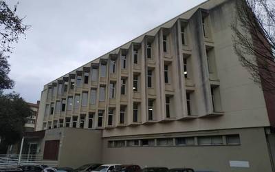 Koronabirusagatiko 102 kasu baieztatuta daude Durangaldean