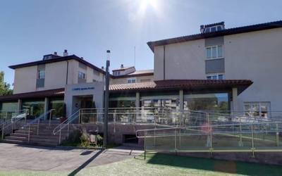 "Mugituko dutela esan digu amak, negarrez"