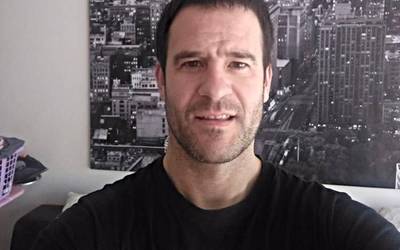 Abel Barriola: "Egun hauetan baskula pikutara bidaltzea erabaki dut"