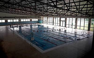 Haurreskola eta Kiroldegia itxita dauden bitartean erabiltzaileek ez dute kuotarik ordainduko