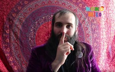 [ETXEAN GOXO] Kokorikoren jolasak: "Pun txis kla"
