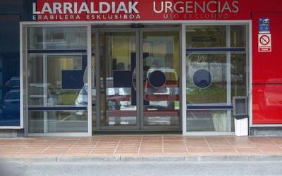 50era igo dira koronabirus kasuak Debagoienean