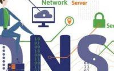 DNS-aren  urrats  berriak